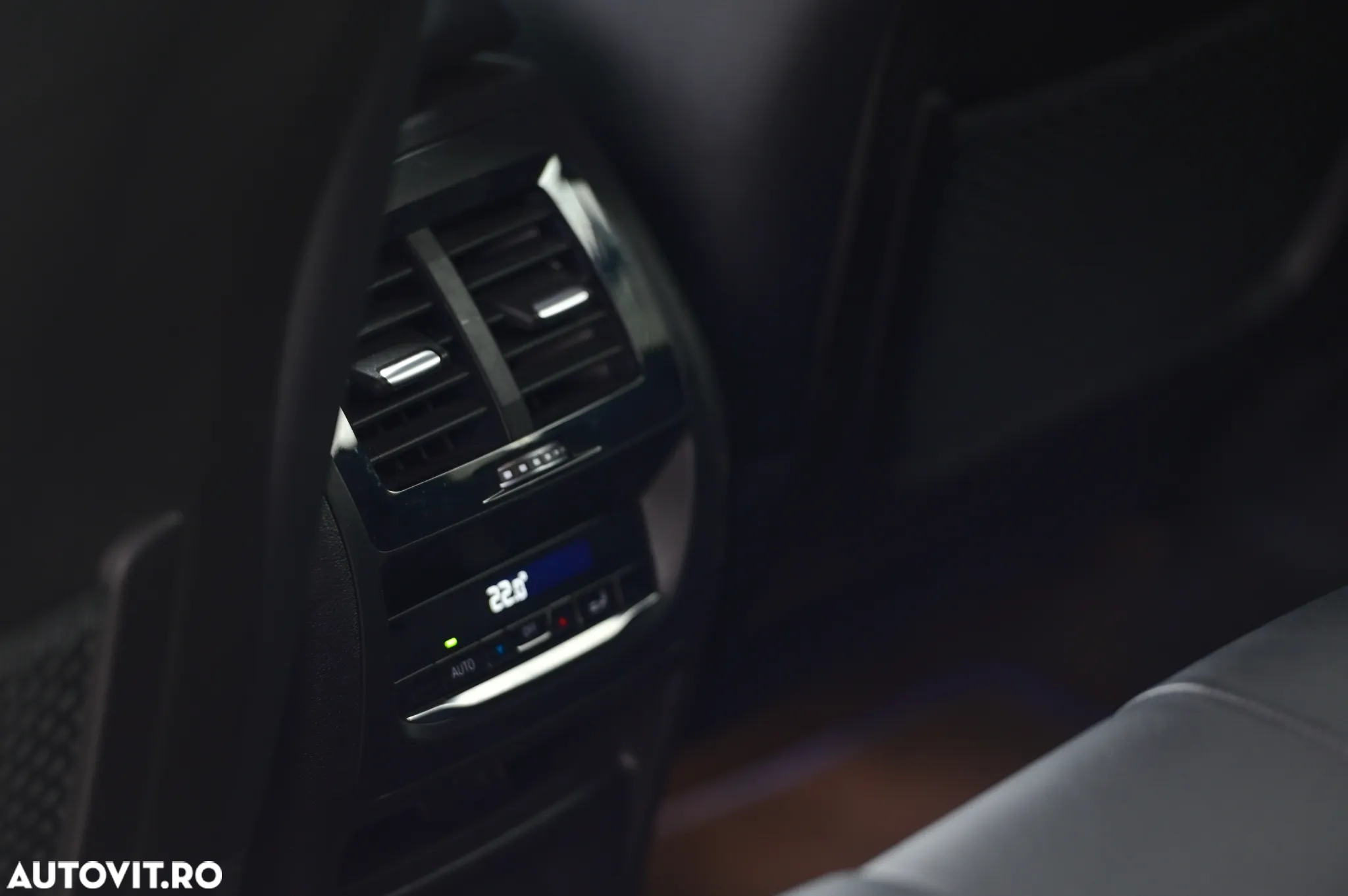 BMW X3 xDrive25d AT M Sport - 17