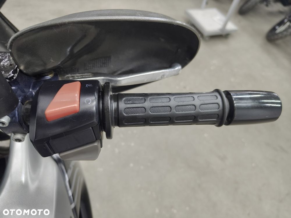 Aprilia Pegaso - 14