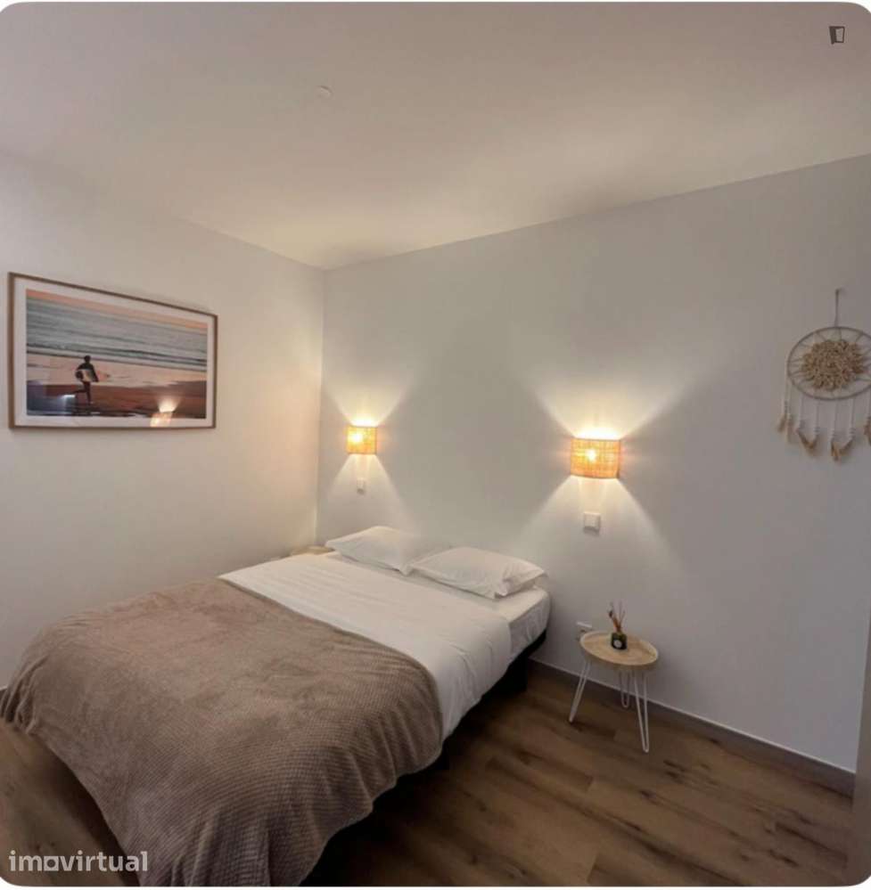 Apartamento com 1 quartos - localizado em Belém Lisbon - Grande imagem: 4/8