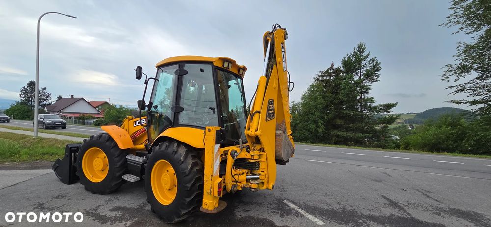 JCB JCB 4CX - 6