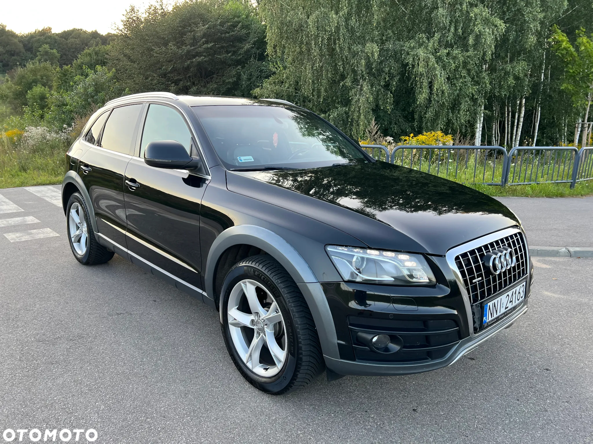 Audi Q5 3.0 TDI Quattro S tronic - 9
