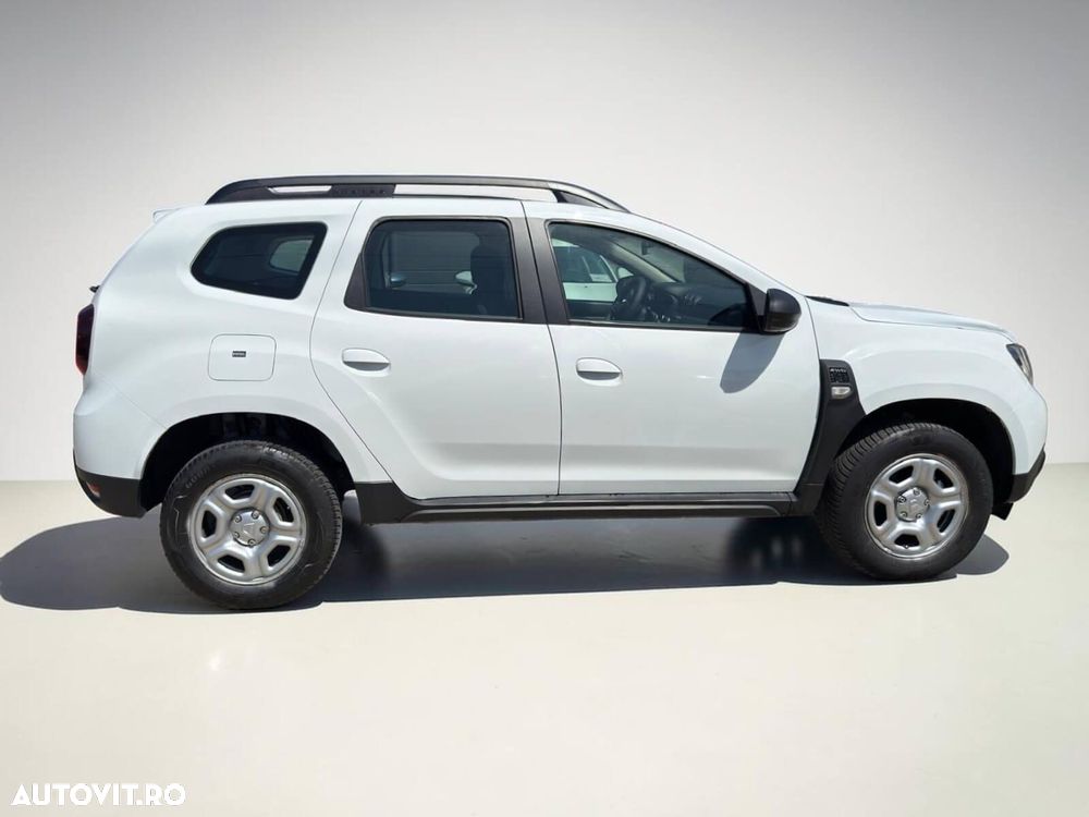 DACIA Duster 2020 — imagine 14