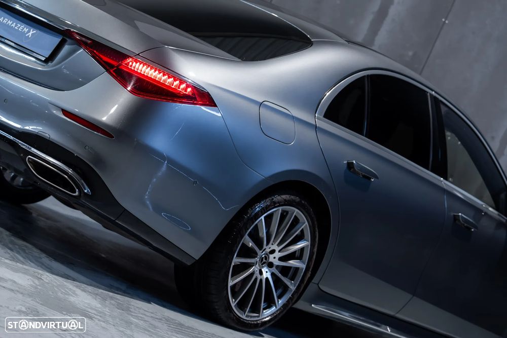 Mercedes-Benz S 580 e - 6