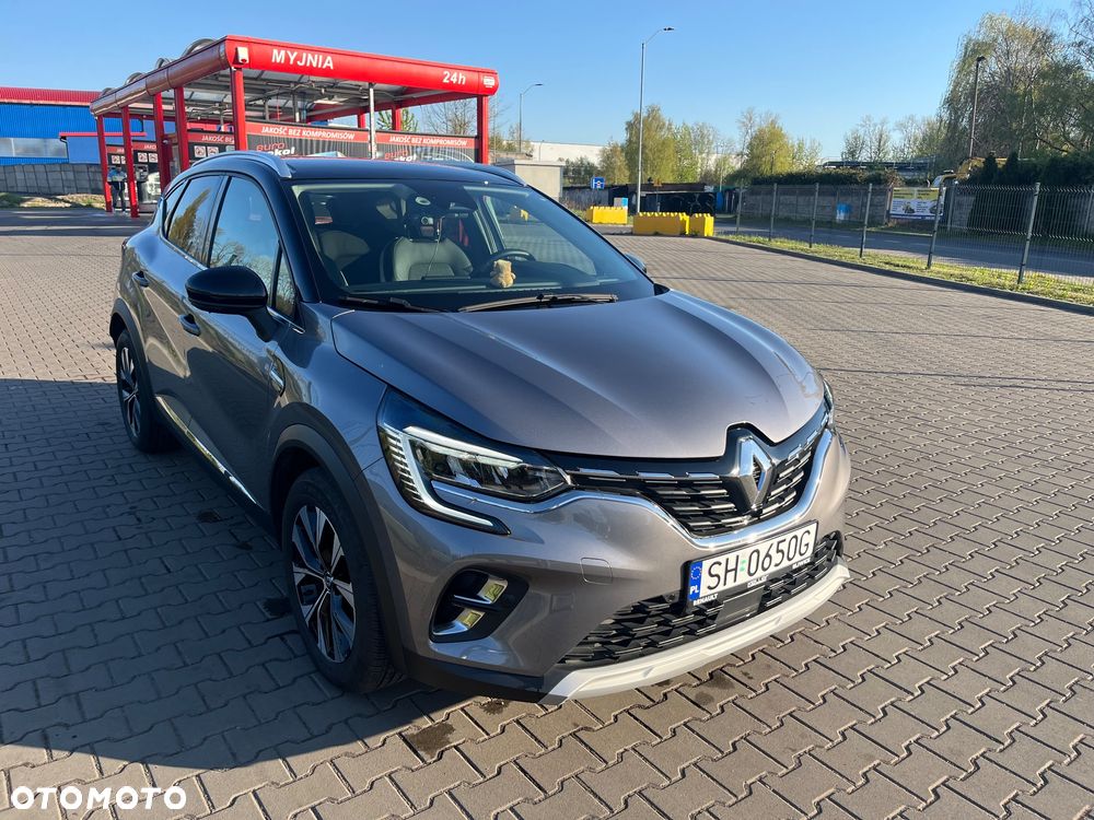 Renault Captur 1.0 TCe Techno - 6