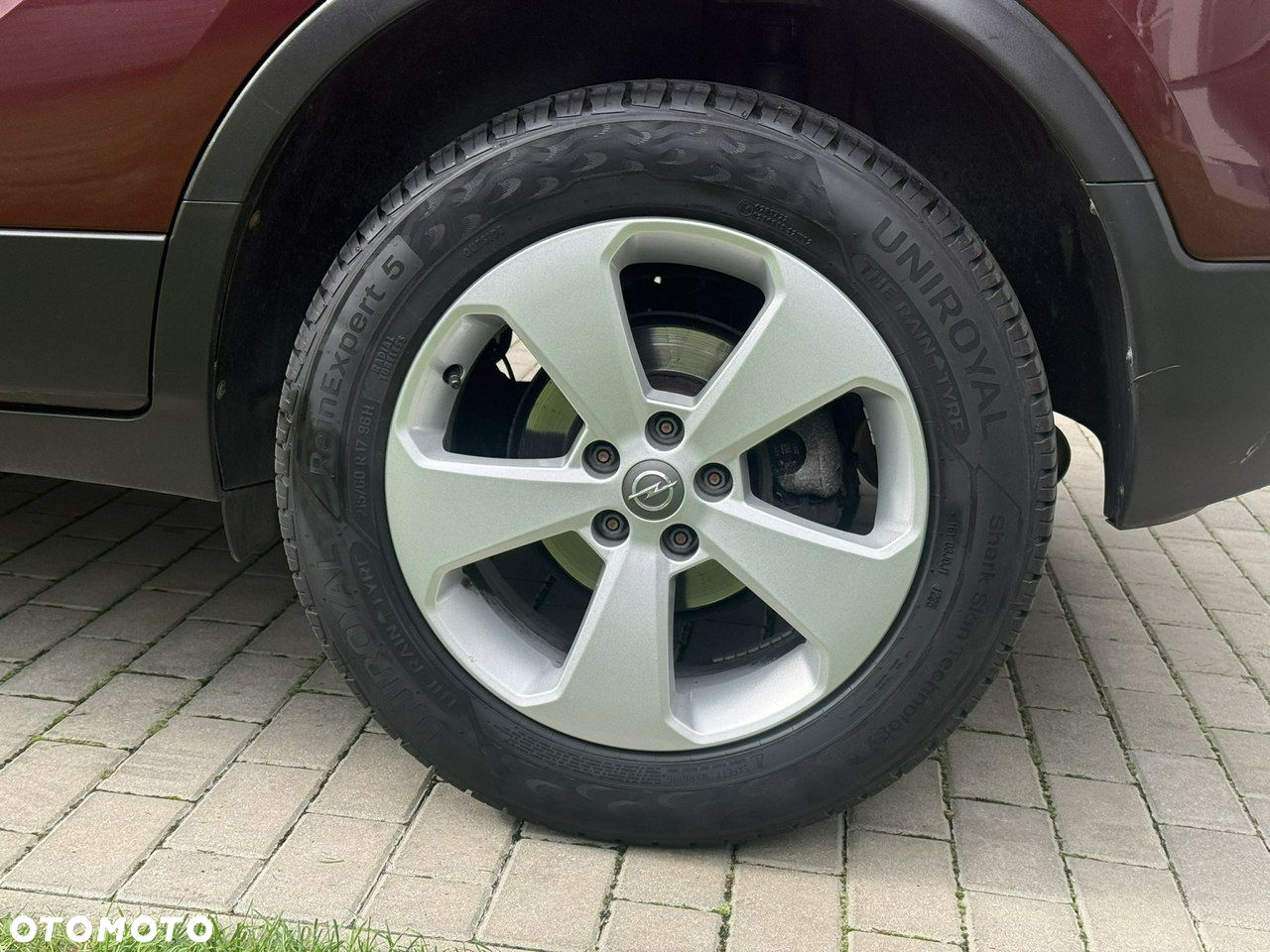 Opel Mokka - 5