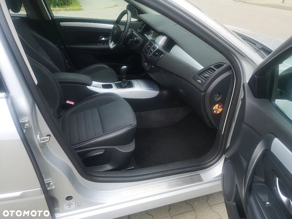 Renault Laguna - 18