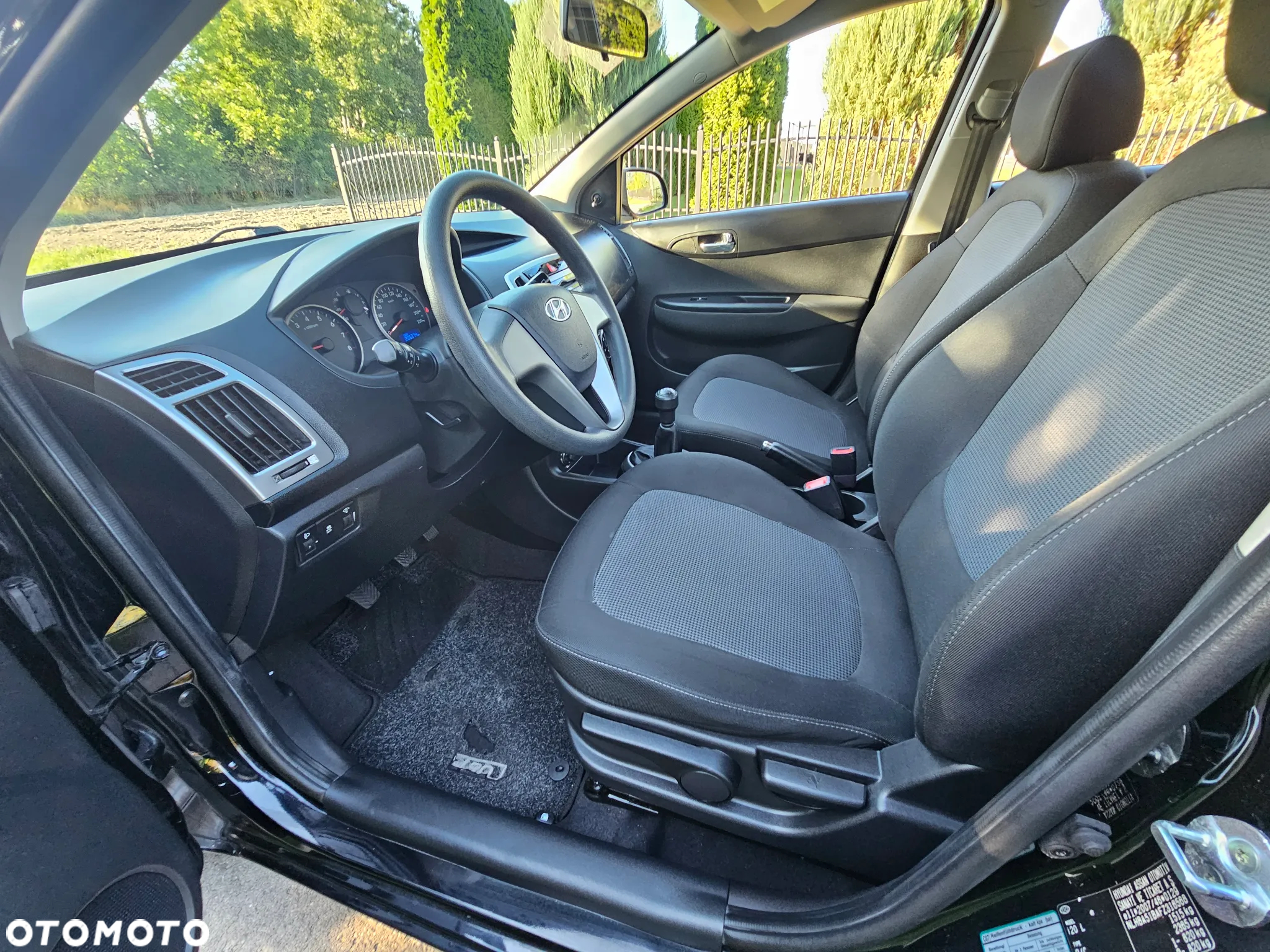 Hyundai i20 1.2 Fifa World Cup Edition - 7