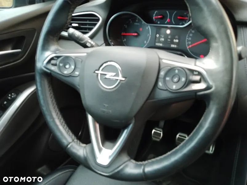 Opel Grandland X 1.2 T Innovation S&S - 34