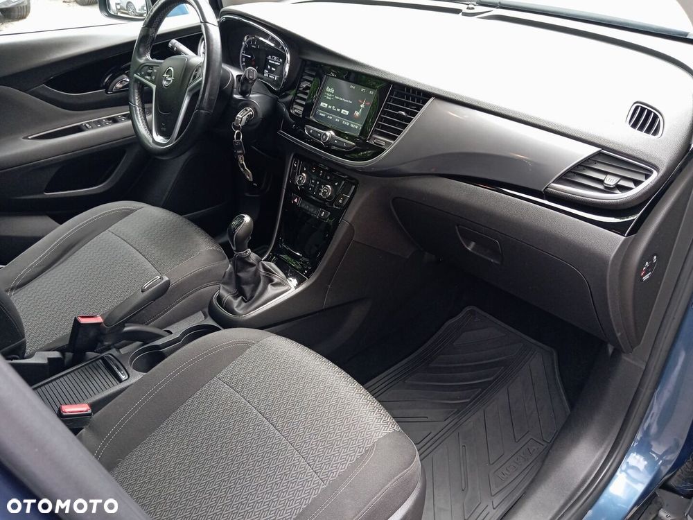 Opel Mokka - 12