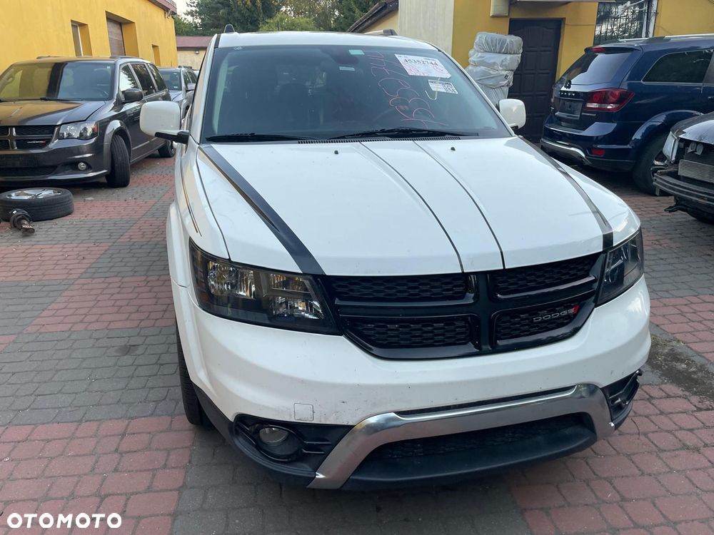 Dodge Journey - 3