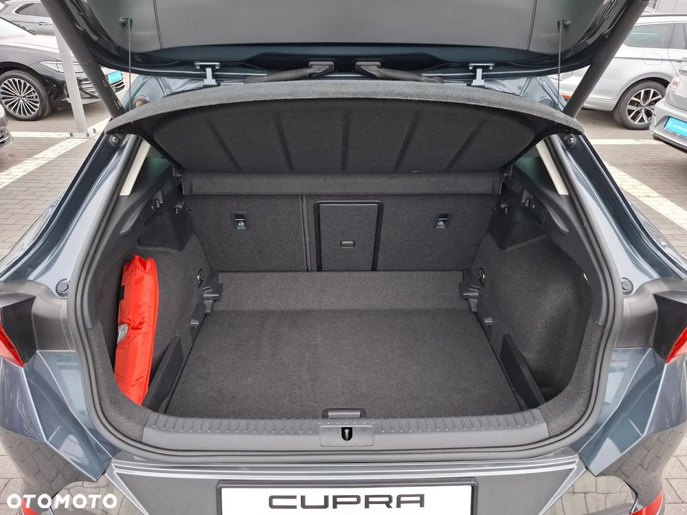 Cupra Formentor 1.5 TSI DSG - 12