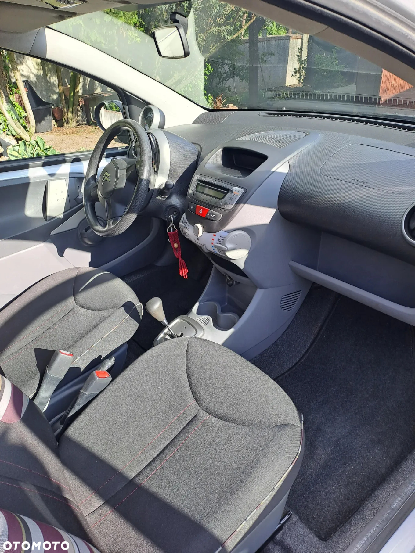 Citroën C1 - 13