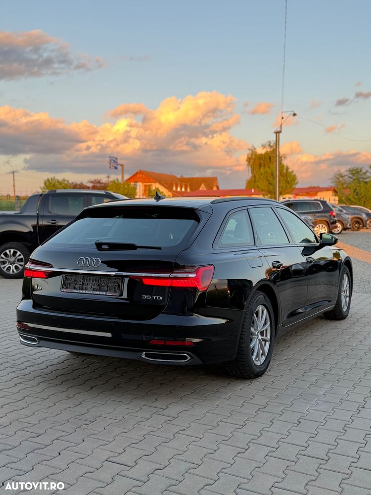 Audi A7 Sportback 45 TFSI S tronic - 1