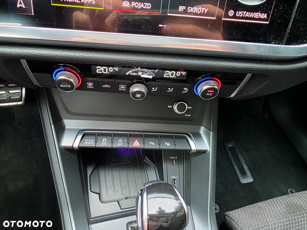 Audi Q3 45 TFSI Quattro S tronic S line - 32