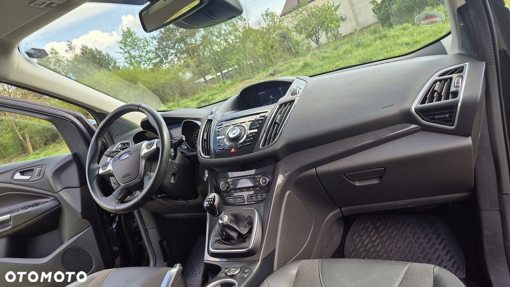 Ford Kuga 2.0 TDCi 4x4 Individual - 6
