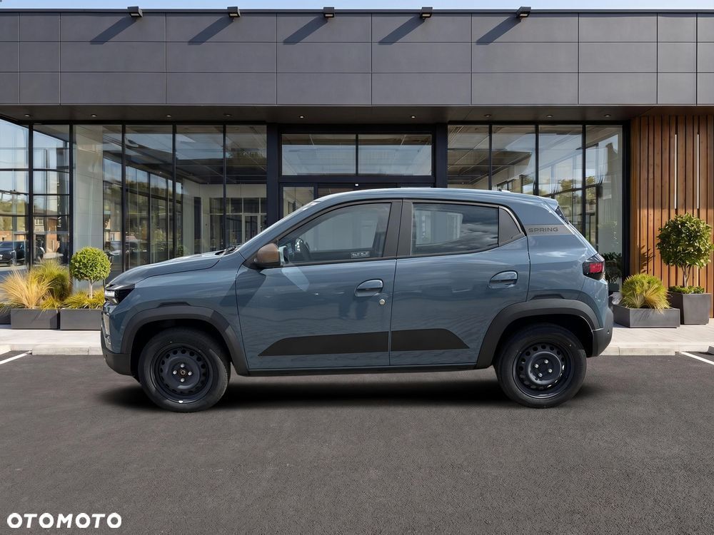 Dacia Spring Electric 24.3kWh 100 Extreme - 10