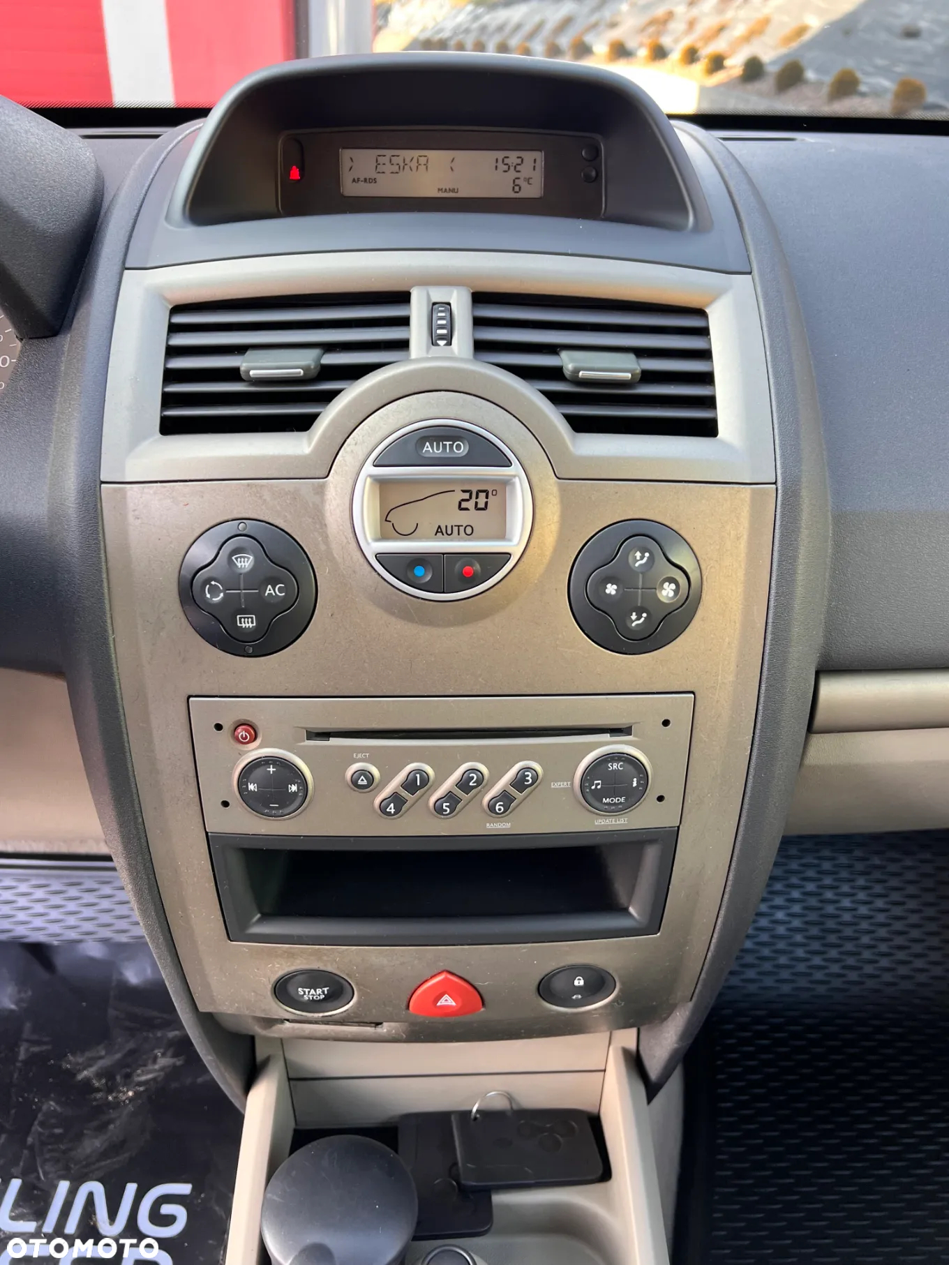 Renault Megane II 1.6 16V Privilege - 26
