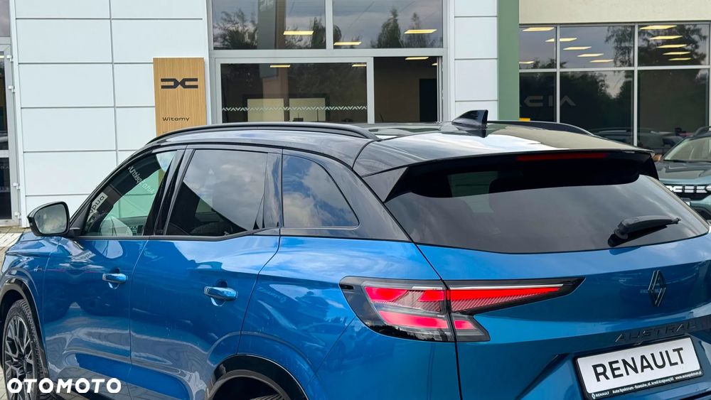 Renault Austral - 11