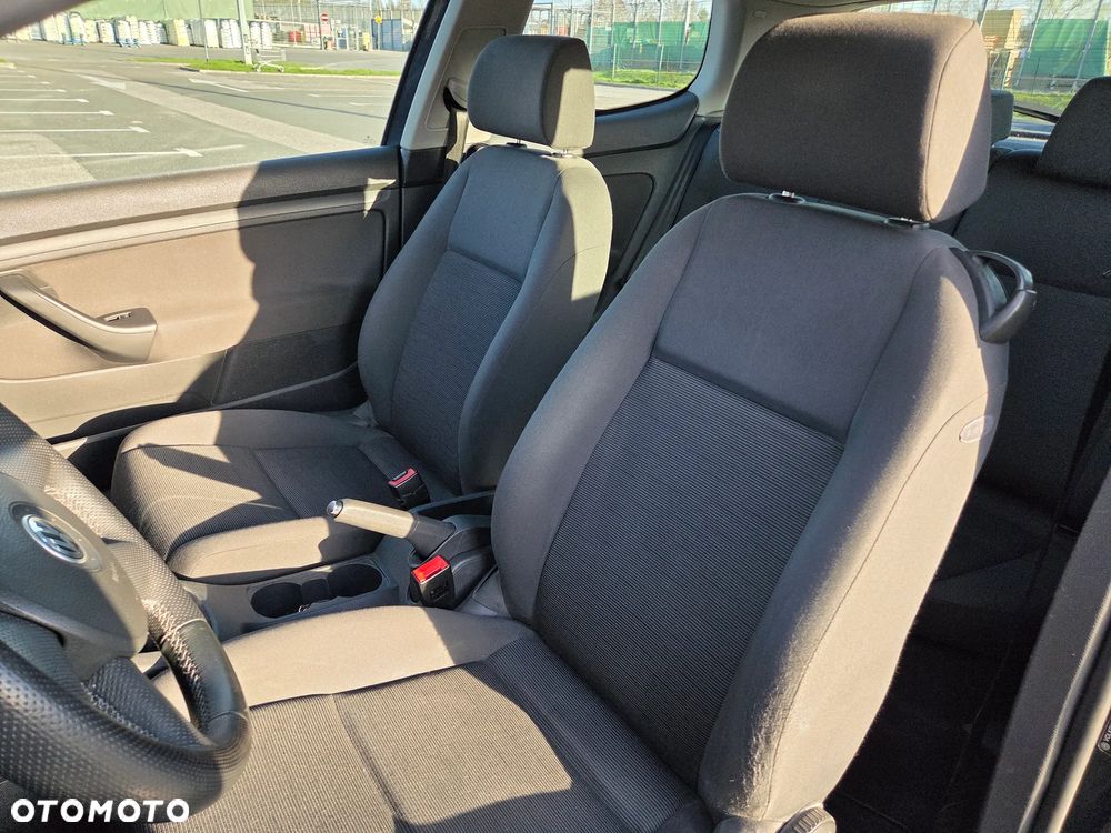 Volkswagen Golf 1.4 Trendline - 29