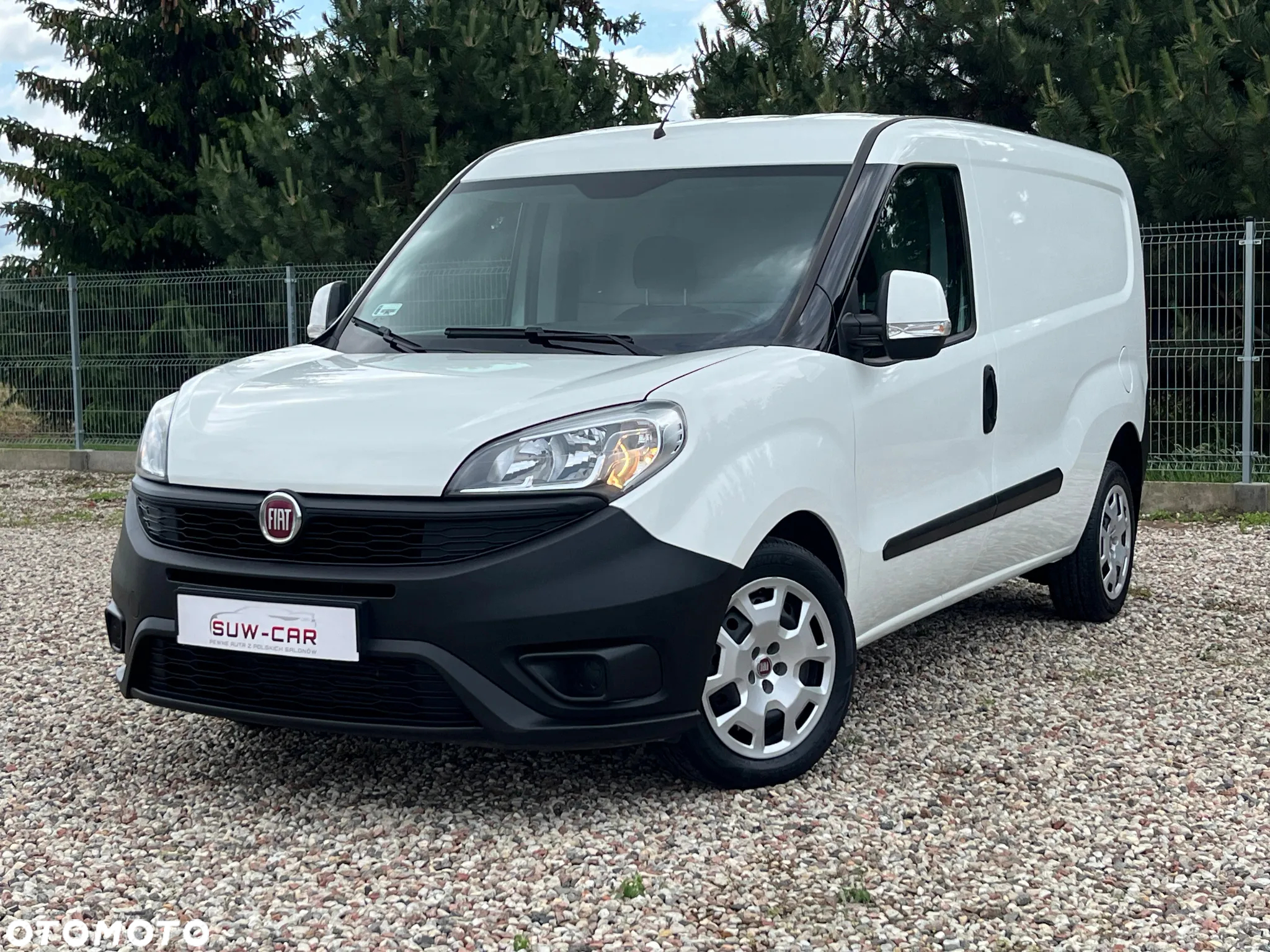 Fiat Doblo Maxi Long, 1.6 105KM MultiJet, Klima, Tempomat, Salon Polska, BEZWYPADKOWY, FV 23%, Bardzo Zadbany !!! - 3