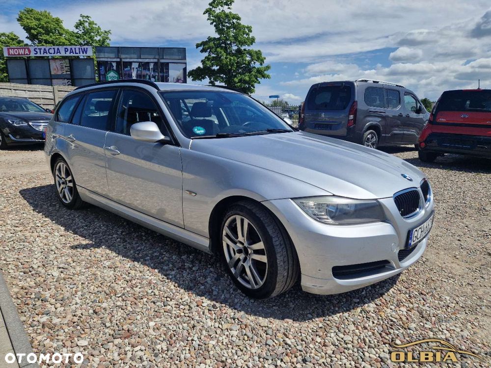 BMW Seria 3 - 13