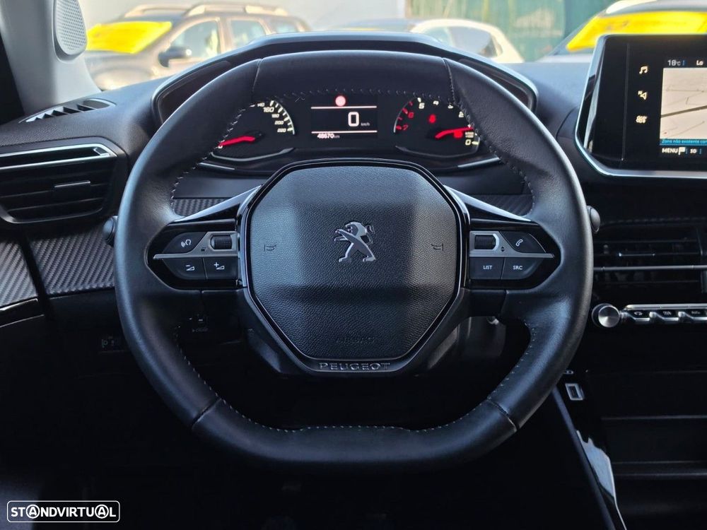 Peugeot 2008 PureTech 100 Style - 19
