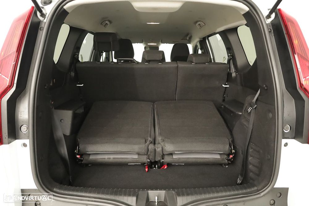 Dacia Jogger 1.0 ECO-G Extreme 7L Bi-Fuel - 24