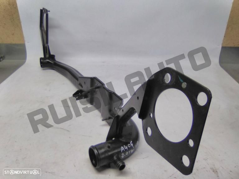 Travessa Frente Interior 8e019_0521db Audi A4 B7 (8e) [2004_200 - 1