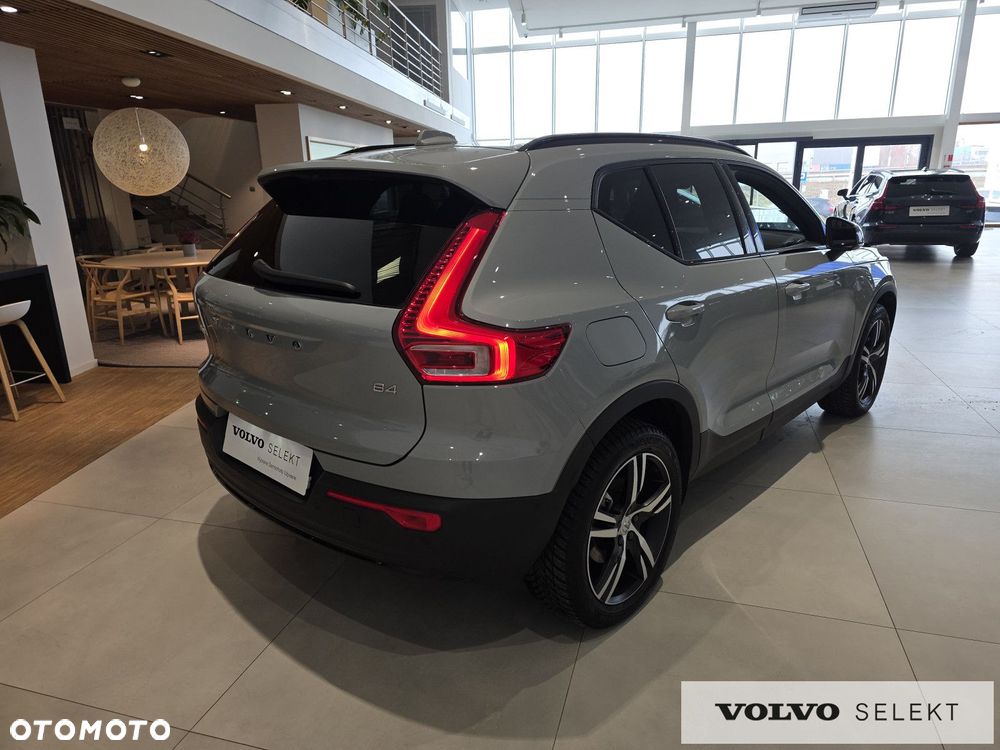 Volvo XC 40 - 8