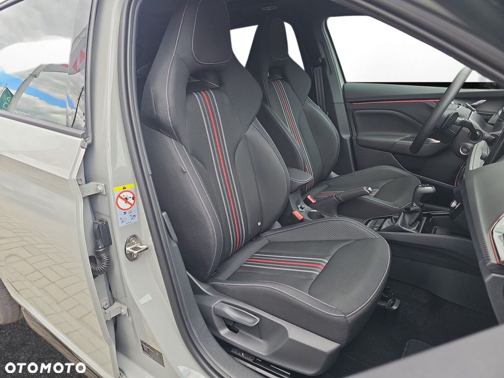Skoda Scala - 14