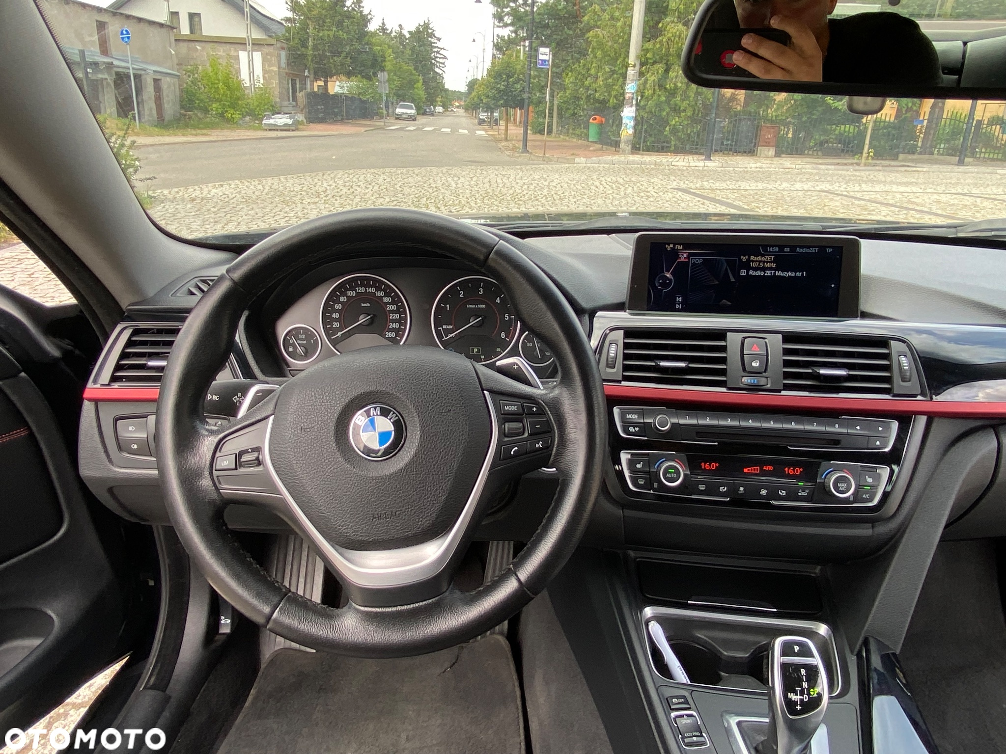 BMW Seria 4 - 15