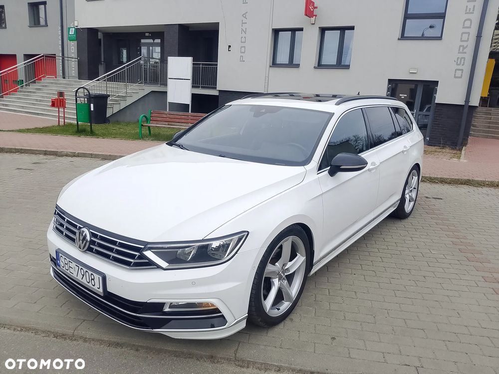 Volkswagen Passat - 3