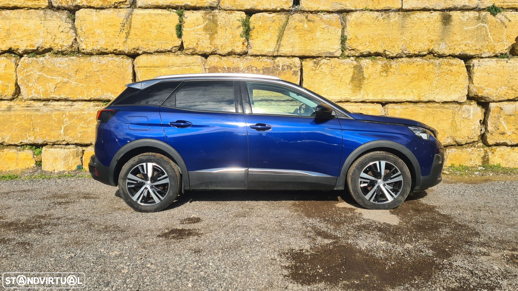 Peugeot 3008 - 4