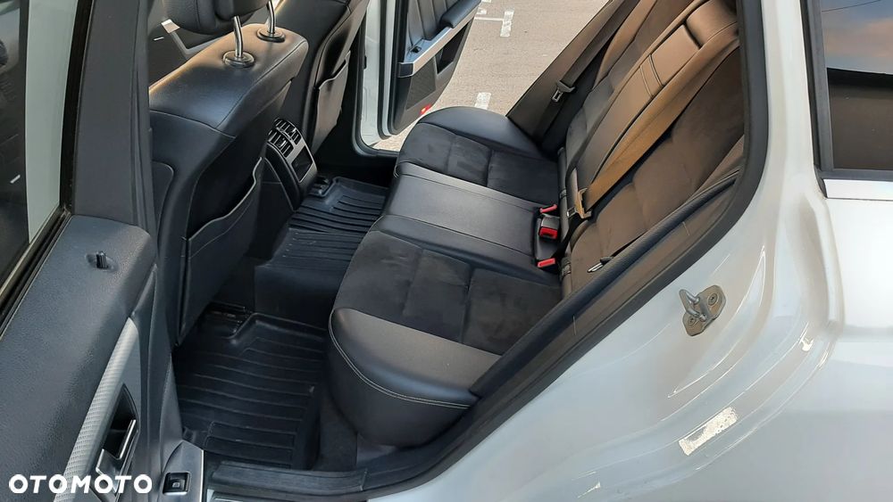 Mercedes-Benz GLK - 18