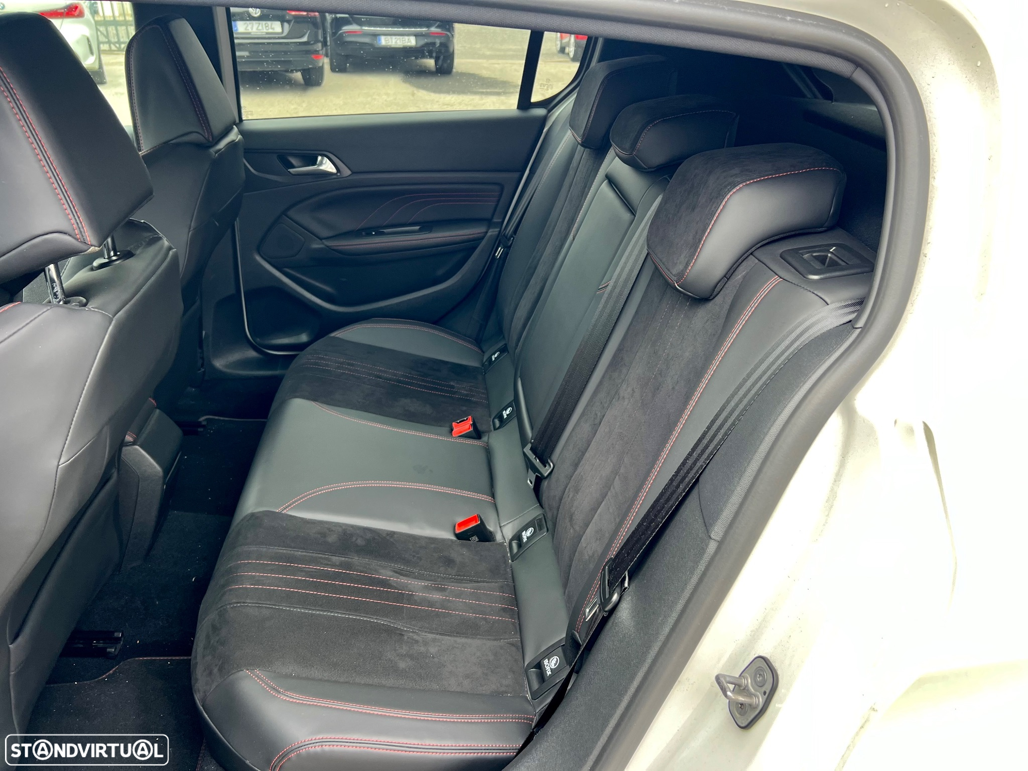 Peugeot 308 1.6 e-THP GTi - 17
