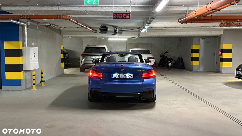 BMW Seria 2 M235i Sport-Aut - 5