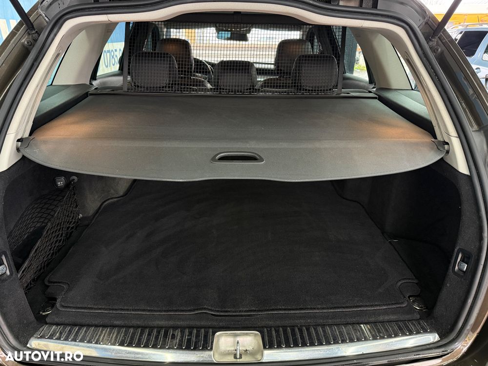 Mercedes-Benz C 250 (BlueTEC) d T 7G-TRONIC - 20