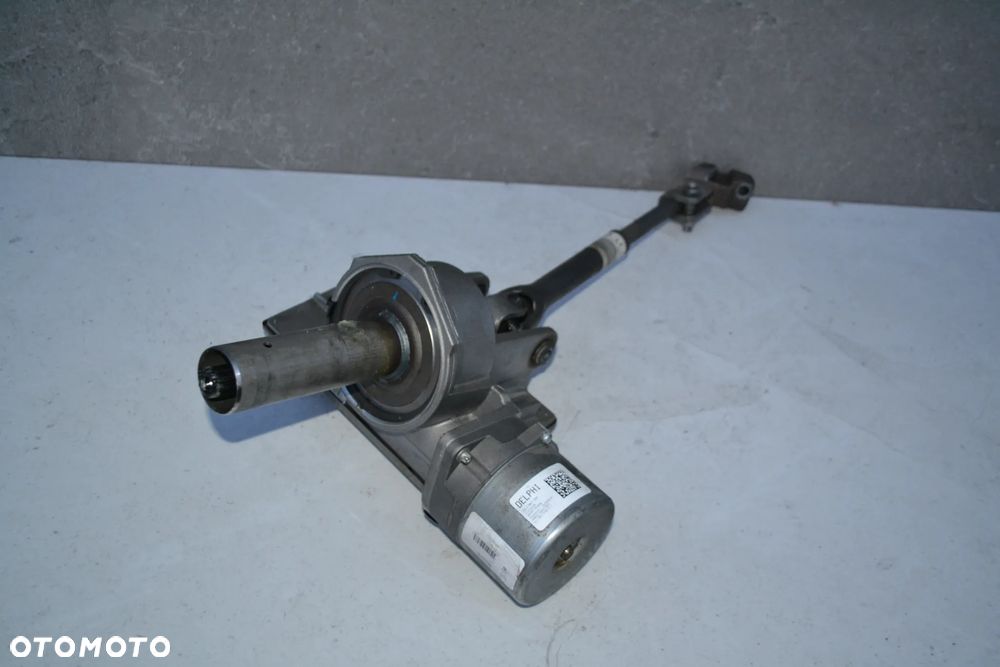 OPEL CORSA D WSPOMAGANIE ELEKTRYCZNE DELPHI 55701300 - 1