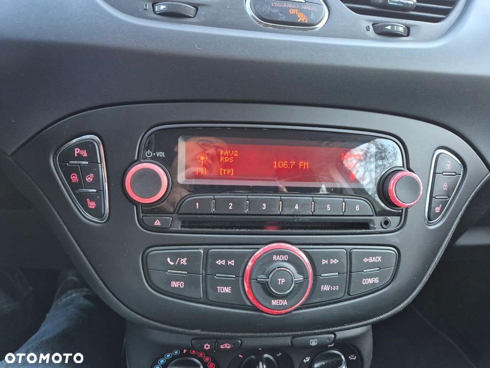 Peugeot 3008 1.6 Allure - 36