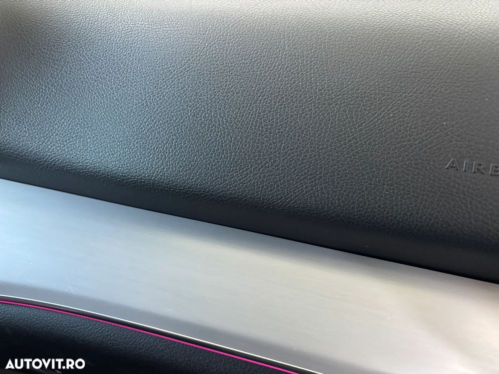 Mercedes-Benz GLE 350 de 4MATIC 9G-TRONIC AMG Line - 34