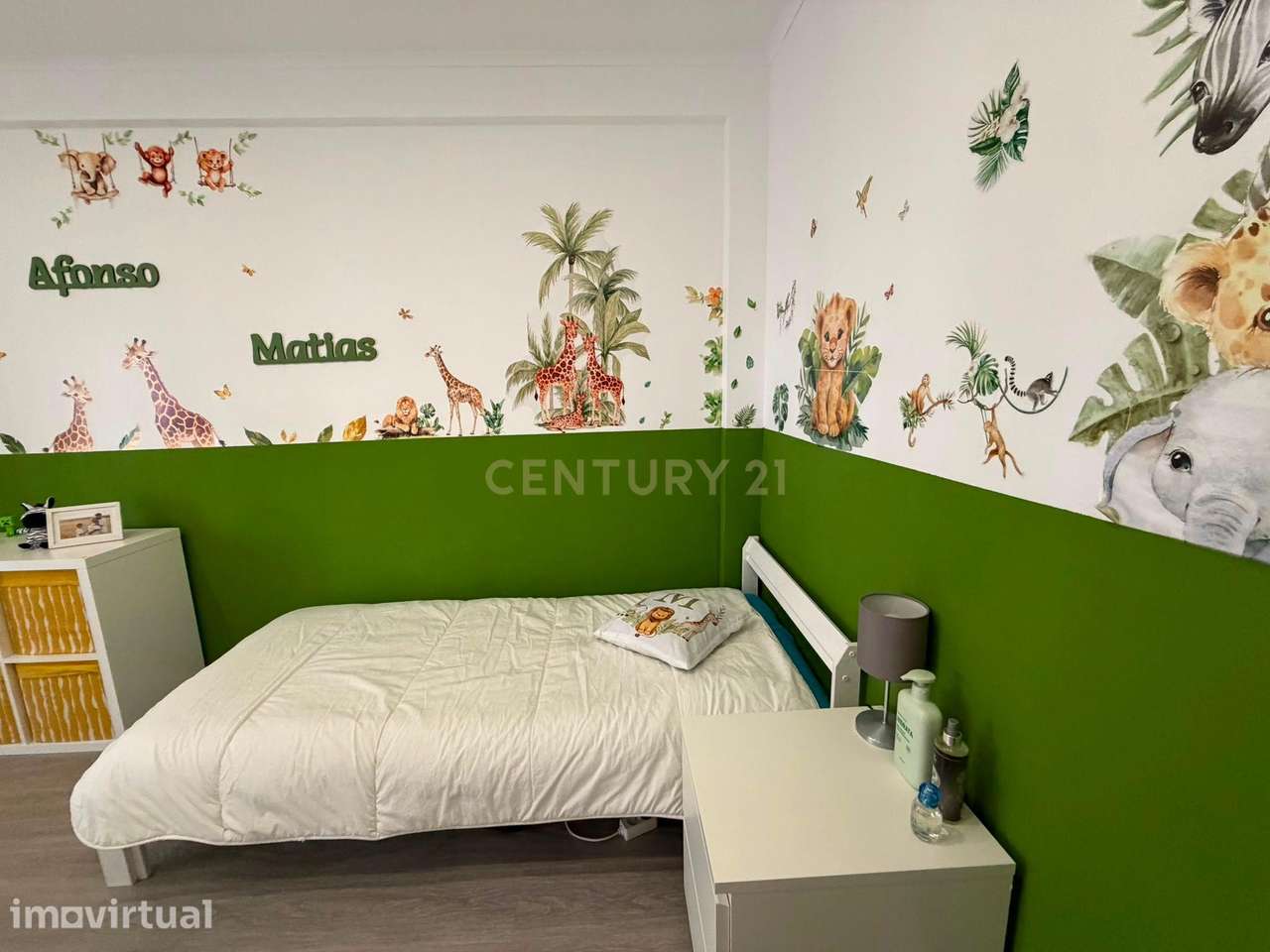 Apartamento Renovado em Santa Iria de Azoia, Loures - Grande imagem: 5/58