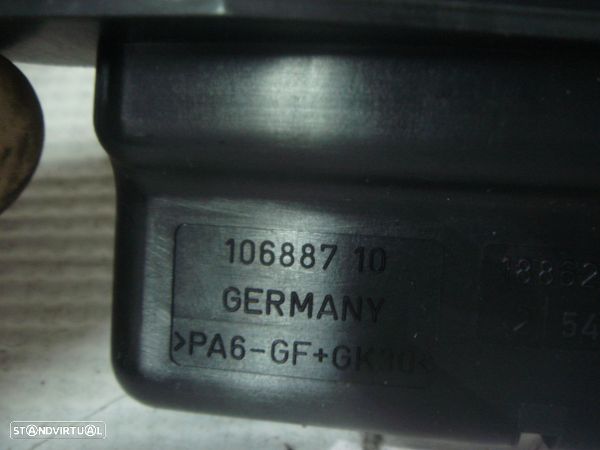 Módulo De Distribuição De Energia Da Bateria Bmw 1 (E87) - 3