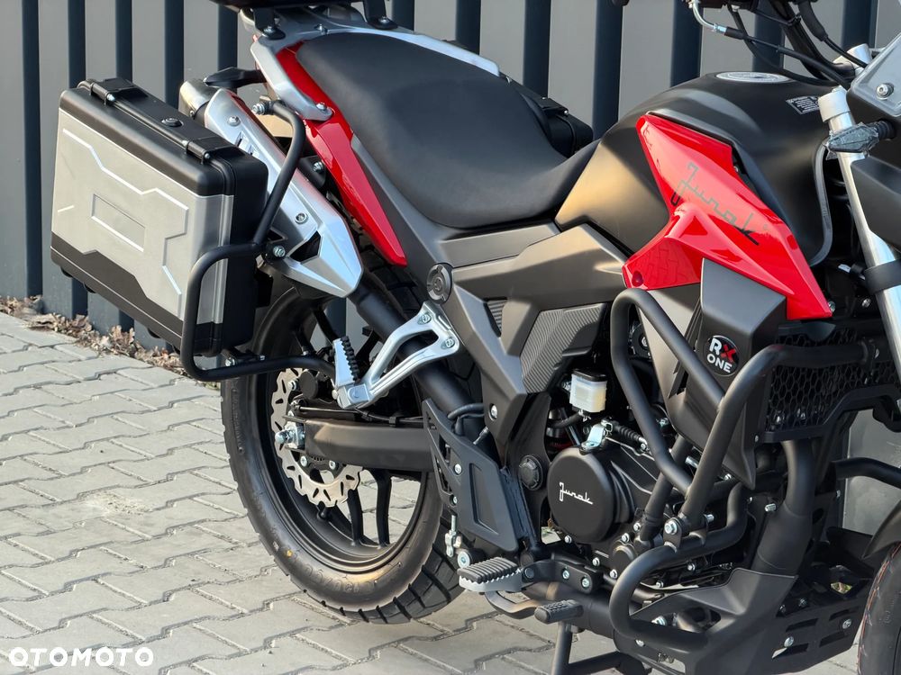 Junak RX One - 18