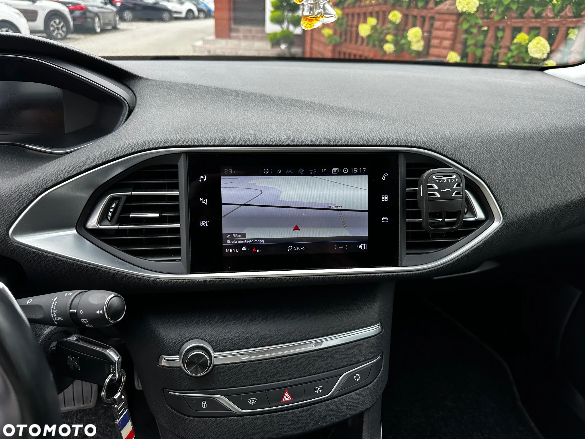 Peugeot 308 - 14