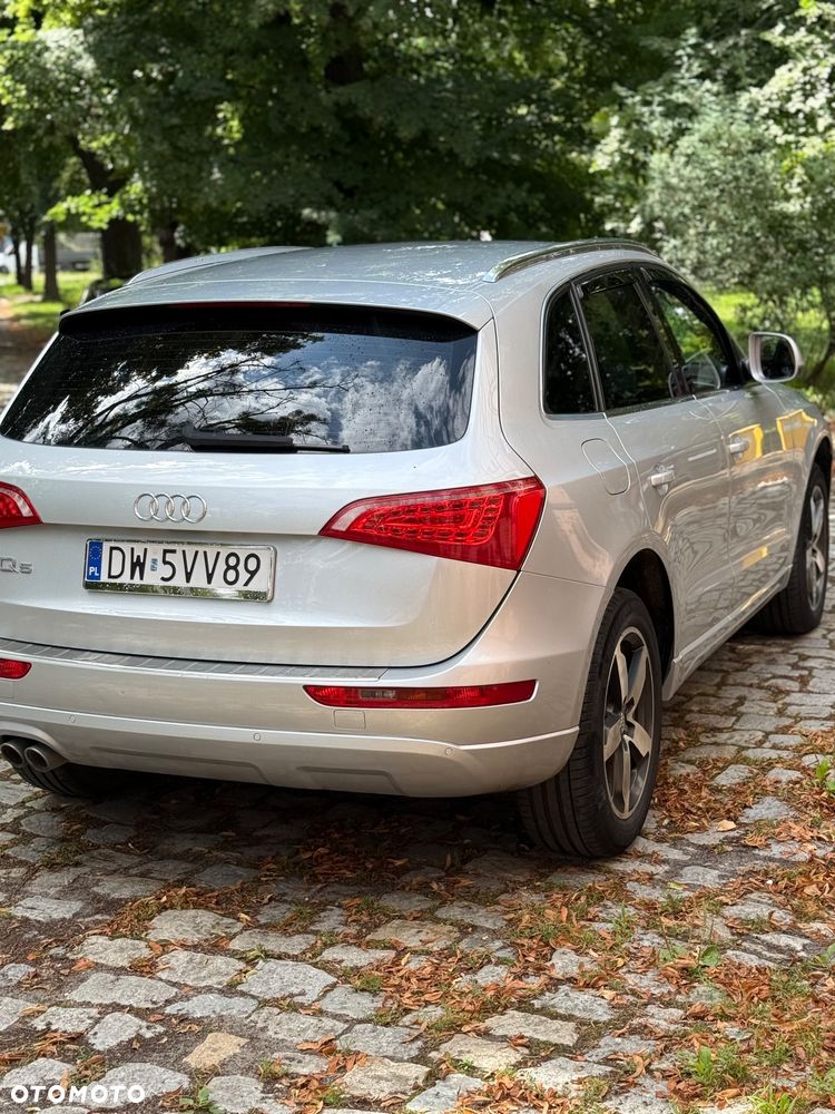 Audi Q5 2.0 TDI Quattro S tronic - 4