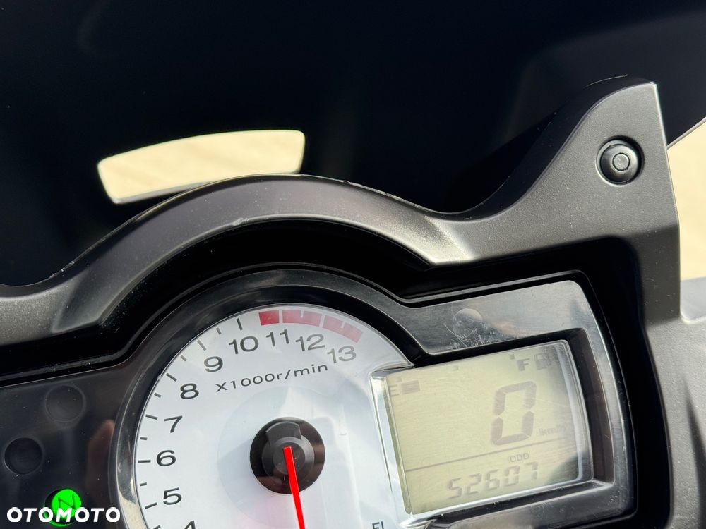 Kawasaki Versys 650 - 17