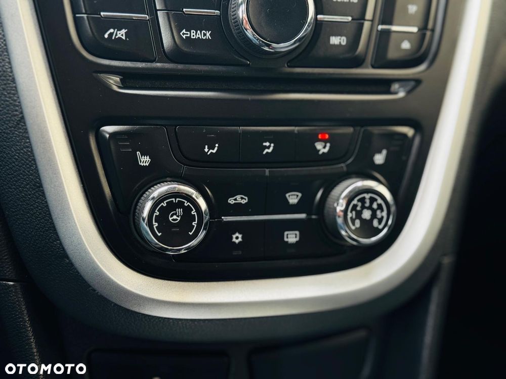 Opel Mokka 1.4 T Cosmo - 22