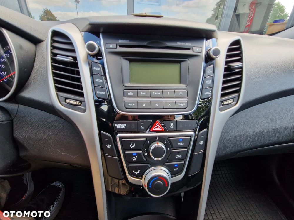 Hyundai i30 1.4 CRDi Comfort - 20