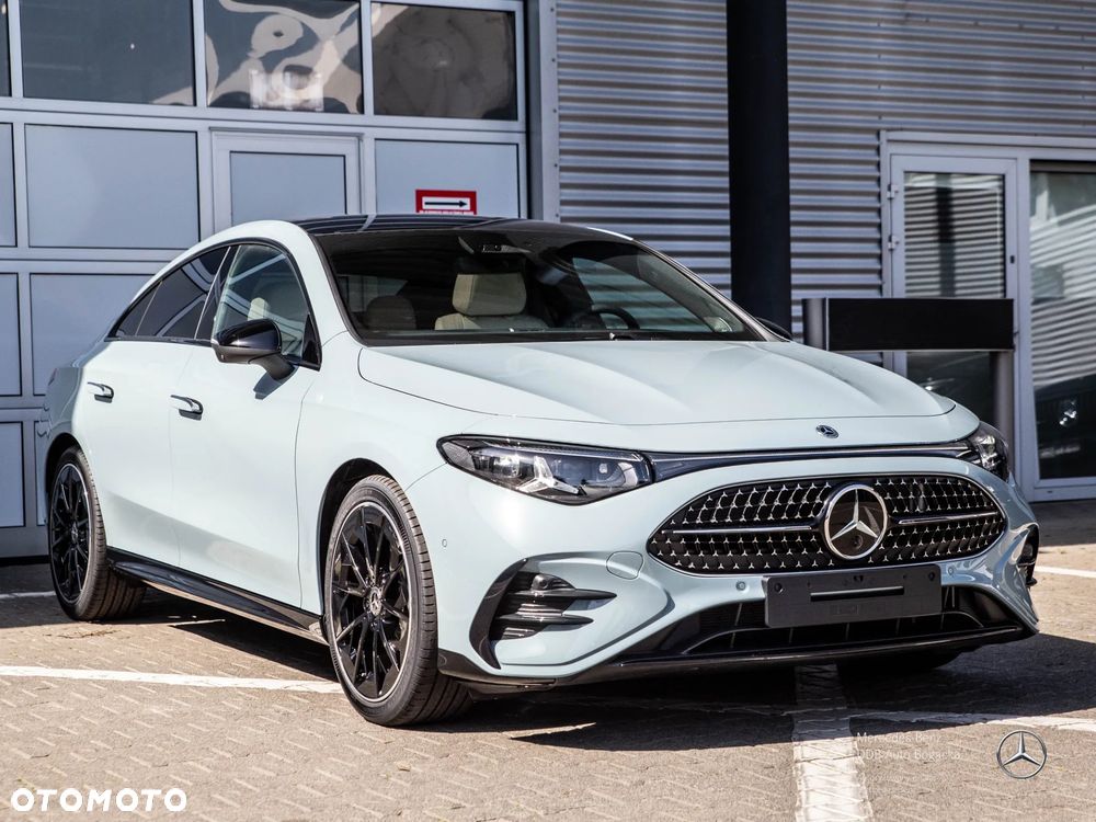 Mercedes-Benz CLA 220 mHEV 4-Matic 8G-DCT - 4
