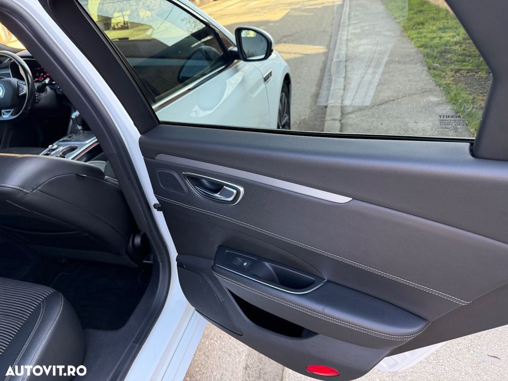 Renault Talisman Blue dCi EDC Intens - 23